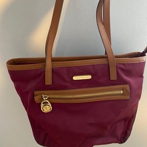 Michael Kors bag